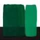 340 зелений темний стійкий Акрилова фарба Acrilico 200 мл