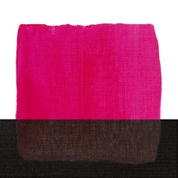 215 рожевий флуоресцентний Акрилова фарба Acrilico 200 мл