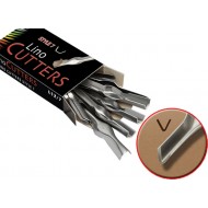 Різці для ліногравюри №2, L12/2, ESSDEE