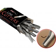 Різці для ліногравюри №4, L12/4, ESSDEE