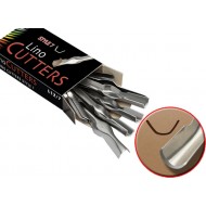 Різці для ліногравюри №8, L12/8, ESSDEE