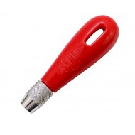 Утримувач різців для ліногравюри, пластикова ручка, LH12, ESSDEE