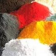 Пігменти для пластики