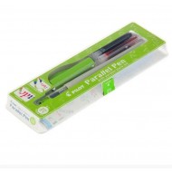 Ручка FP3-38N-SS (Parallel Pen 3.8 mm)