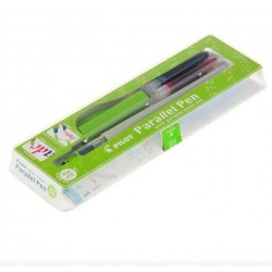 Ручка FP3-38N-SS (Parallel Pen 3.8 mm)