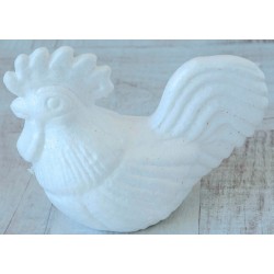 Пінопластова фігурка SANTI "Cock", 18*9*12.5 см Пінопластова фігурка SANTI "Cock", 18*9*12.5 см