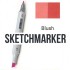 R92 Маркер спиртовий двосторонній, Blush (Рум'янець), SKETCHMARKER