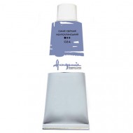 Фарба олійна "Академія" 100 мл. синій неаполітанський 024