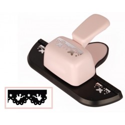 Бордюрний дирокол, Янголи, 4,5см, Heyda