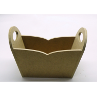 0306-Короб (фанера 10мм) 14*25*17см