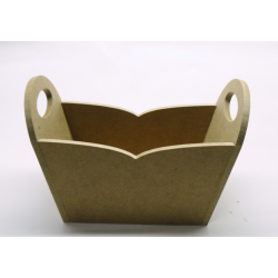 0306-Короб (фанера 10мм) 14*25*17см