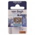 Фарба акварельна Van Gogh (811), Бронза, кювета, Royal Talens