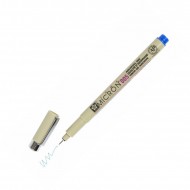 Лінер PIGMA Micron (0.05), 0,2мм, Синій, Sakura Лінер PIGMA Micron (0.05), 0,2мм, Синій, Sakura