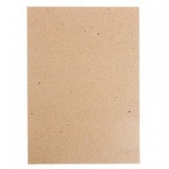 Картон палітурний В1 (80*100см), 2мм, коричневий, Україна