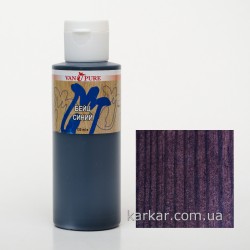 3120008 Бейц (морилка) для дерева синій 120 мл Van Pure 3120008 Бейц (морилка) для дерева синій 120 мл Van Pure