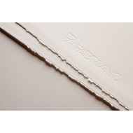 Папір офортний для друку Rosaspina 652 bianco В2 (50х70 см) 220 г/м.кв. Fabriano