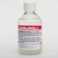 Renesans Лак дамарний матовий, 250мл