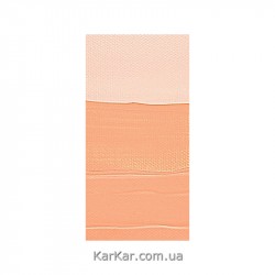 Фарба акрилова AMSTERDAM, (224) Неаполітанський жовто-червоний, 20 мл, Royal Talens