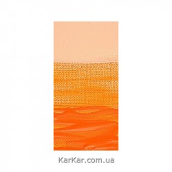 Фарба акрилова AMSTERDAM, (257) Дзеркальний оранжевий, 20 мл, Royal Talens