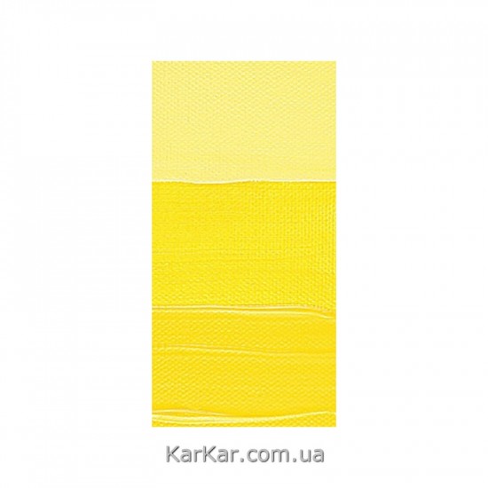 Фарба акрилова AMSTERDAM, (268) AZO Жовтий світлий, 20 мл, Royal Talens