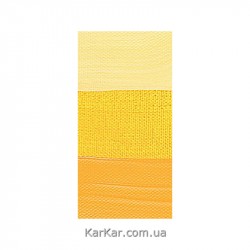 Фарба акрилова AMSTERDAM, (270) AZO Жовтий темний, 20 мл, Royal Talens