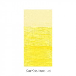 Фарба акрилова AMSTERDAM, (272) Прозорий жовтий середній, 20 мл, Royal Talens