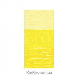 Фарба акрилова AMSTERDAM, (275) Первинний жовтий, 20 мл, Royal Talens