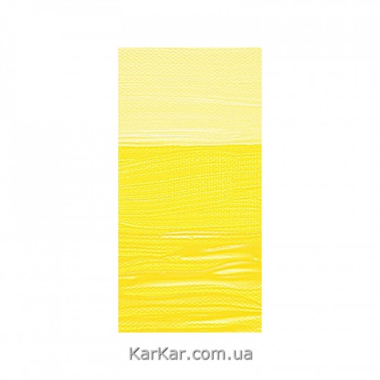 Фарба акрилова AMSTERDAM, (275) Первинний жовтий, 20 мл, Royal Talens