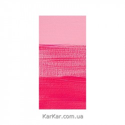 Фарба акрилова AMSTERDAM, (317) Прозорий червоний середній, 20 мл, Royal Talens