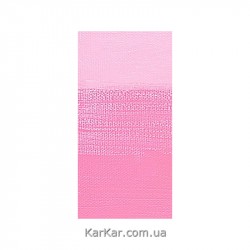 Фарба акрилова AMSTERDAM, (385) Хінакрідон рожевий світлий, 20 мл, Royal Talens