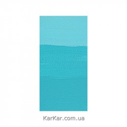 Фарба акрилова AMSTERDAM, (522) Бірюзовий синій, 20 мл, Royal Talens