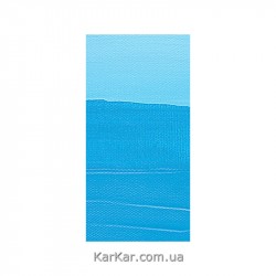 Фарба акрилова AMSTERDAM, (564) Діамантовий синій, 20 мл, Royal Talens