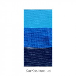 Фарба акрилова AMSTERDAM, (570) Синій ФЦ, 20 мл, Royal Talens