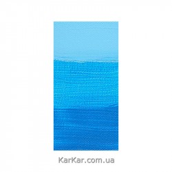 Фарба акрилова AMSTERDAM, (582) Марганець фталово-синій, 20 мл, Royal Talens