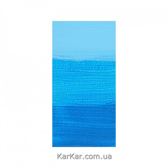 Фарба акрилова AMSTERDAM, (582) Марганець фталово-синій, 20 мл, Royal Talens