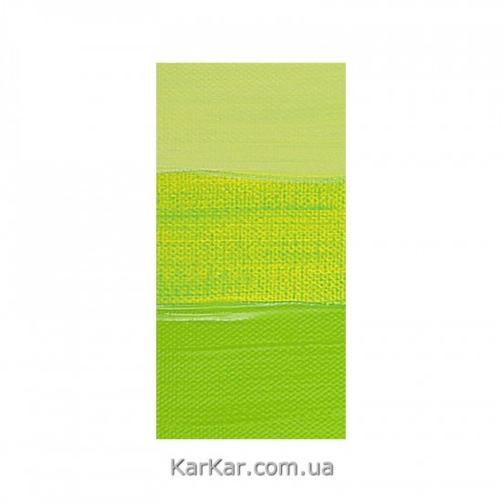 Фарба акрилова AMSTERDAM, (617) Жовтувато-зелений, 20 мл, Royal Talens