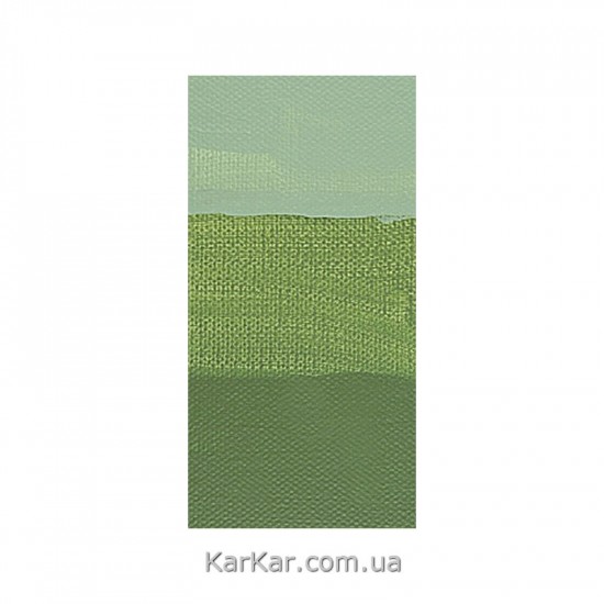 Фарба акрилова AMSTERDAM, (621) Оливковий зелений світлий, 20 мл, Royal Talens