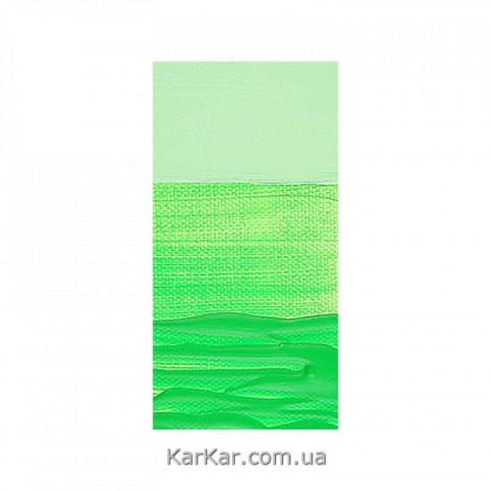 Фарба акрилова AMSTERDAM, (672) Дзеркальний зелений, 20 мл, Royal Talens