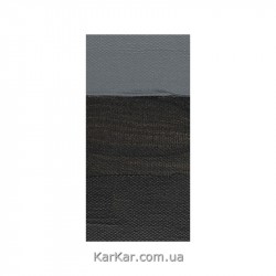 Фарба акрилова AMSTERDAM, (702) Сажа газова, 20 мл, Royal Talens