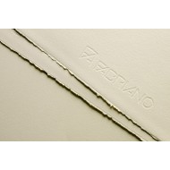 Fabriano папір акварельний та для друку Rosaspina 038 avorio 70х100 см 220 г/м.кв. 60% бавовна 