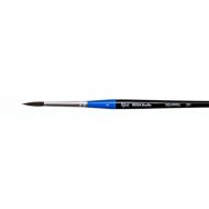 Білка кругла, 211, № 4, к. р. пензель ROSA Studio