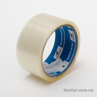 MUSTANG Скотч пакувальний прозорий 40 мкм*45 мм*200 м 