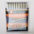 Набір лінерів PIGMA Micron 9шт., різнокольорові, Sakura