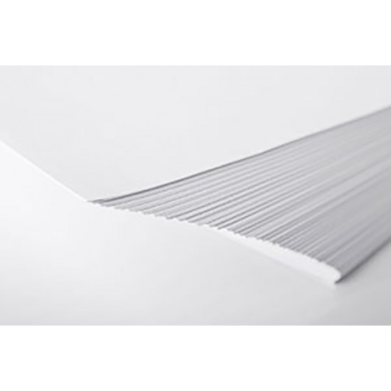 Папір крейдований PRIMA two side coated silk 200 г/м2, 64*90