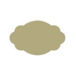 Шильды - шильда5-5см