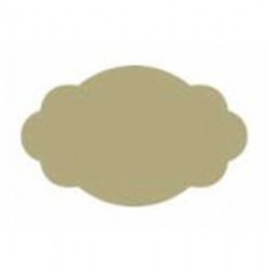 Шильды - шильда5-5см