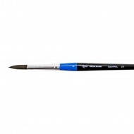 Білка кругла, 211, № 8, к. р. пензель ROSA Studio