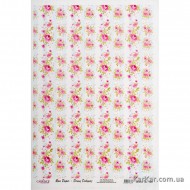 Cadence декупажні карти на рисовому папері Rice Paper Decoupage, А4, №166 Cadence декупажні карти на рисовому папері Rice Paper Decoupage, А4, №166