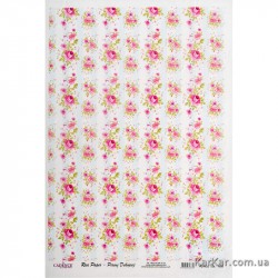 Cadence декупажні карти на рисовому папері Rice Paper Decoupage, А4, №166 Cadence декупажні карти на рисовому папері Rice Paper Decoupage, А4, №166