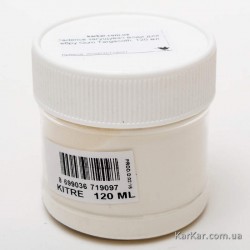 Cadence загущувач води для ебру Gum Targacoth, 120 мл